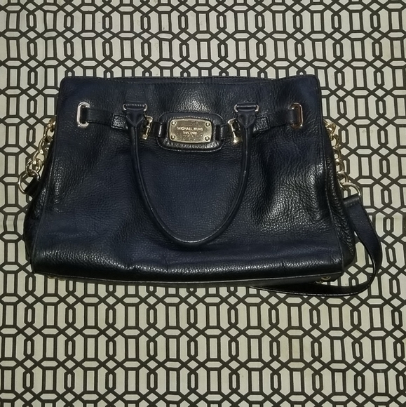 Michael Kors purse - Picture 1 of 7